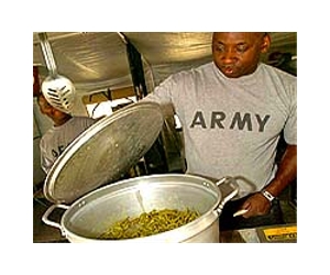 U.S. Army holds online development event