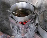 How will climate policy affect energy access goals
