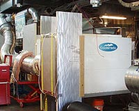 UC Davis Challenge Produces Better Air Conditioner