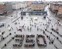Copenhagen shopowners fear trouble at demos: police