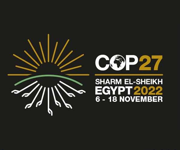 Egypt's COP27 climate summit a 'watershed moment'