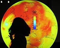 World urged to change course at UN climate summit
