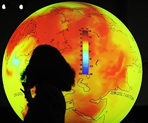 Is UN negotiating an unattainable climate goal?