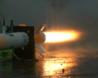 Copenhagen Suborbitals Tests Hybrid Atmospheric Transfer Vehicle (HATV)