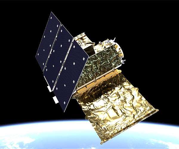 Space Operations Center lifts comms performance using ViaLite HWDR links