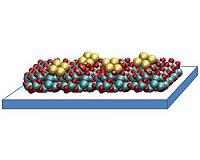 Copper clusters capture and convert carbon dioxide to make fuel