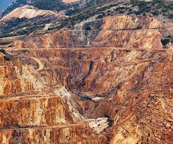 Copper price must climb sharply to support global demand
