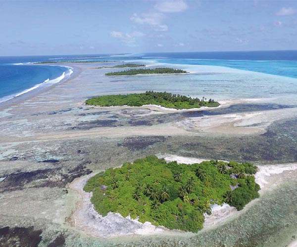 Muizzu: Maldives election's pro-China frontrunner