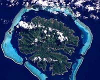 What Are Coral Reef Services Worth