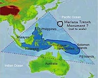 Coral Triangle could die by century's end: WWF