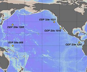 Today's Climate More Sensitive to Carbon Dioxide Than in Past 12 Million Years