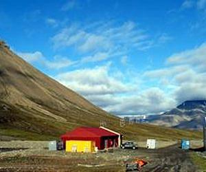 Carbon release and global warming now and in the ancient past