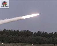 Corect Guidance Module Successfully Tested