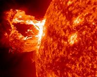 CME Week: The Difference Between Flares and CMEs