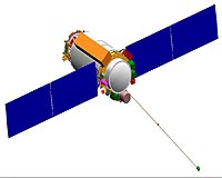 Russia Makes First Space Launch Of 2009