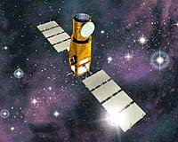 e2v Helps Corot Discover New Terrestrial Like Exoplanet