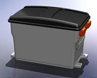 Corvus Energy tests lithium ion battery in critical fire event