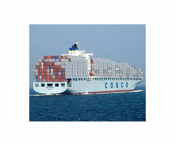 French, Asian shipping giants extend alliance