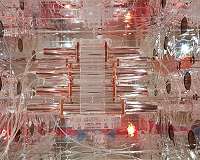 New detector fails to confirm would-be evidence of dark matter