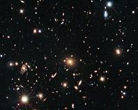 Hubble Astronomers Check The Prescription Of A Cosmic Lens