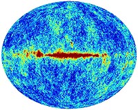 Planck Satellite Ready To Measure The Big Bang
