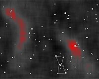 NASA's Fermi Explores High-Energy Space Invaders