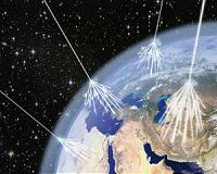 Can solar events trigger birth defects on Earth
