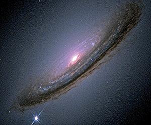 Super Supernova: White Dwarf Star System Exceeds Mass Limit