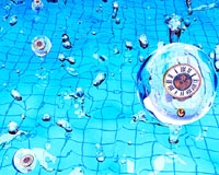 New Theory Turns Back Clock on Conditions Behind Universe's Origin