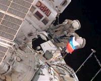 Russia's space exploration 'reviving' despite sanctions, budget cuts