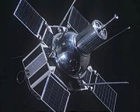 Soviet-Era Satellite Burns Up in Atmosphere After 34 Years of Service