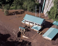 Mourning for 19 dead, 23 still missing after Costa Rica quake