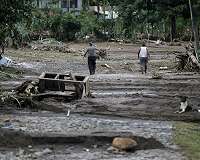 Tropical Storm Amanda death toll rises to 26 in Central America