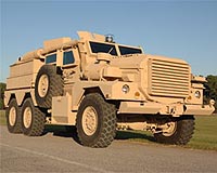 Making Military Vehicles Interoperable