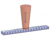 Quantum-emitting answer might lie in the solution