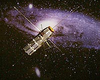 Science In The Stratosphere