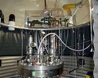 Construction Begins on SuperCDMS Dark Matter Experiment