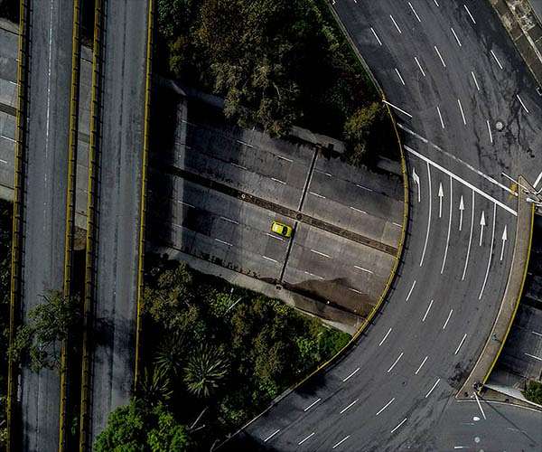 Climate activists block Dutch motorway in major protest