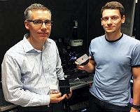 Robotic cleaning technique could automate neuroscience research