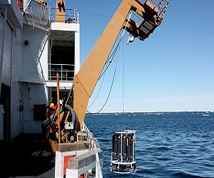 Sucking The Ocean Through A Straw
