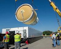 Hardware for Journey to Mars is a 'Big Catch'