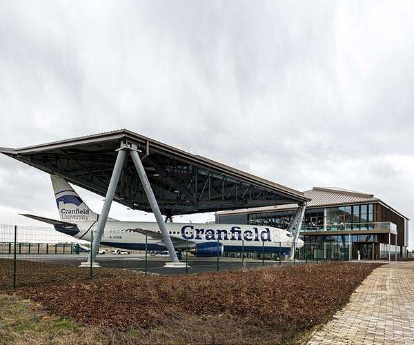 Major boost for sustainable aviation research