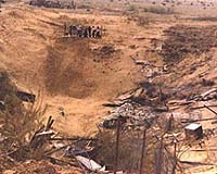 Indian PM denies 'fizzle' claim over 1998 nuclear tests