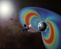 NASA's Van Allen Probes Show How to Accelerate Electrons