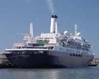 Harris Launches Next-Gen Maritime Satellite Service Based On iDirect Platform