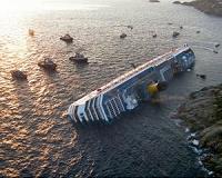Court told 'tsunami of evidence' against Costa skipper as verdict nears