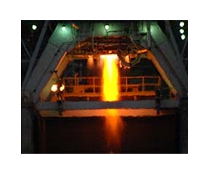 India conducting new round of cryogenic engine testing
