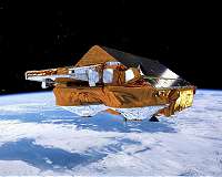 CryoSat taken to new heights for ice science