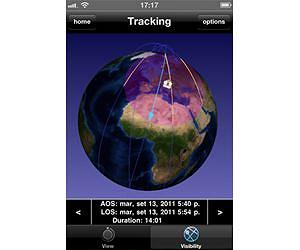 Ice data at your fingertips