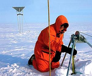ESA Arctic Ice Campaign Takes Off